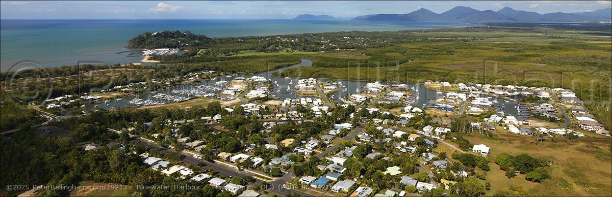 Peter Bellingham Photography Bluewater Harbour - Trinity Park - QLD (PBH4 00 14216)